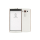 LG V10 biały - 281902 - zdjęcie